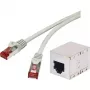 Tinklo kabelis Renkforce RF-3829272 20m Cat6a S/FTP