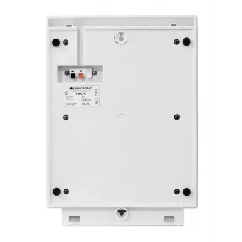 Pilno diapazono garsiakalbis Omnitronic 80710502 baltas laidinis 10 W
