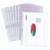 Apsauginiai lapeliai Herlitz 05850508 A4