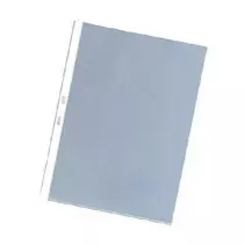 Apsauginiai lapeliai Herlitz 05850508 A4