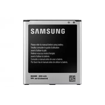 Samsung EB-B600BEB baterija, 2600 mAh, juoda