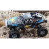 Crawler sunkvežimis Amewi Double Bridge radijo bangomis valdomas modelis 1:10