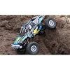 Crawler sunkvežimis Amewi Double Bridge radijo bangomis valdomas modelis 1:10