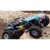 Crawler sunkvežimis Amewi Double Bridge radijo bangomis valdomas modelis 1:10