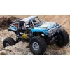 Crawler sunkvežimis Amewi Double Bridge radijo bangomis valdomas modelis 1:10