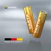 Vienkartinė baterija Varta Longlife AA