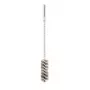 Plieninis šepečių ratas KWB 599500 3,2 cm