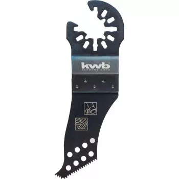 Plunksninis pjovimo peilis KWB 708450