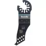 Plunksninis pjovimo peilis KWB 708450
