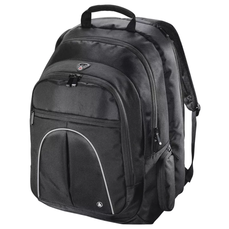 Hama Vienna kuprinė 43,9 cm (17,3 inch) juoda