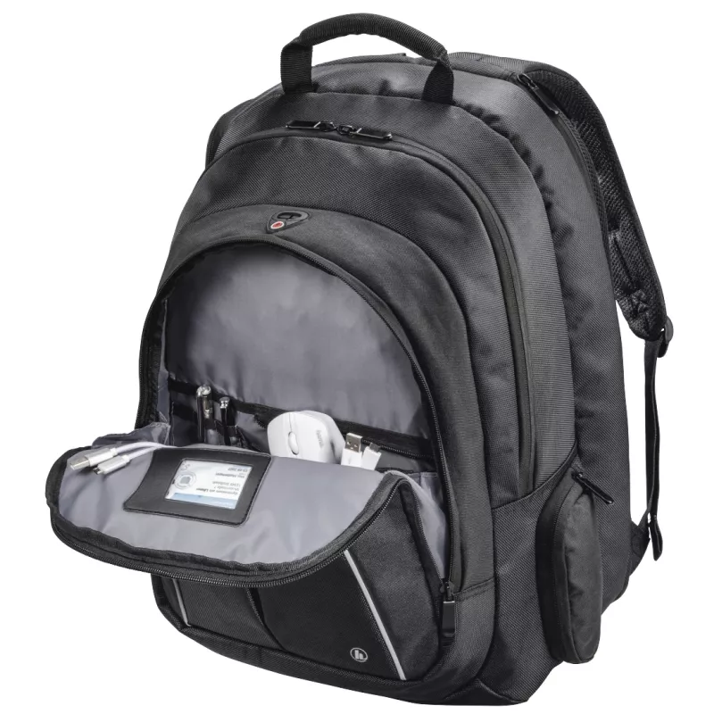 Hama Vienna kuprinė 43,9 cm (17,3 inch) juoda