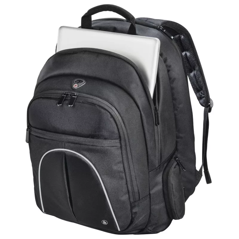 Hama Vienna kuprinė 43,9 cm (17,3 inch) juoda