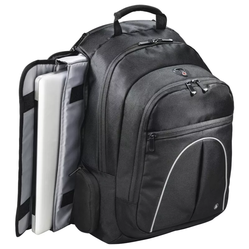 Hama Vienna kuprinė 43,9 cm (17,3 inch) juoda