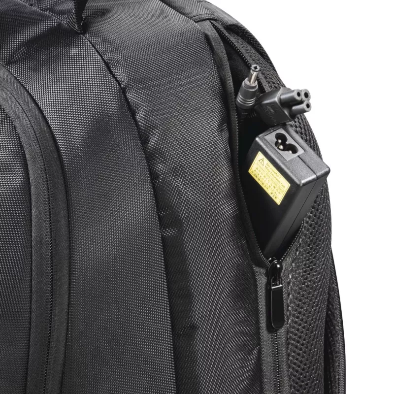 Hama Vienna kuprinė 43,9 cm (17,3 inch) juoda