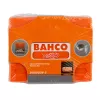 Raktų komplektas Bahco 2058/S26-2, svoris 270 g