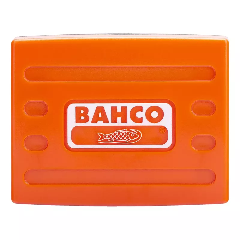 Raktų komplektas Bahco 2058/S26-2, svoris 270 g