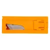 Pjovimo peiliukai Bahco KBGH-5P-DISPEN 5 vnt.