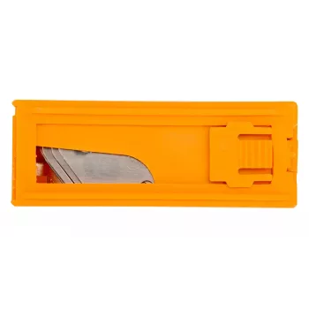 Pjovimo peiliukai Bahco KBGH-5P-DISPEN 5 vnt.