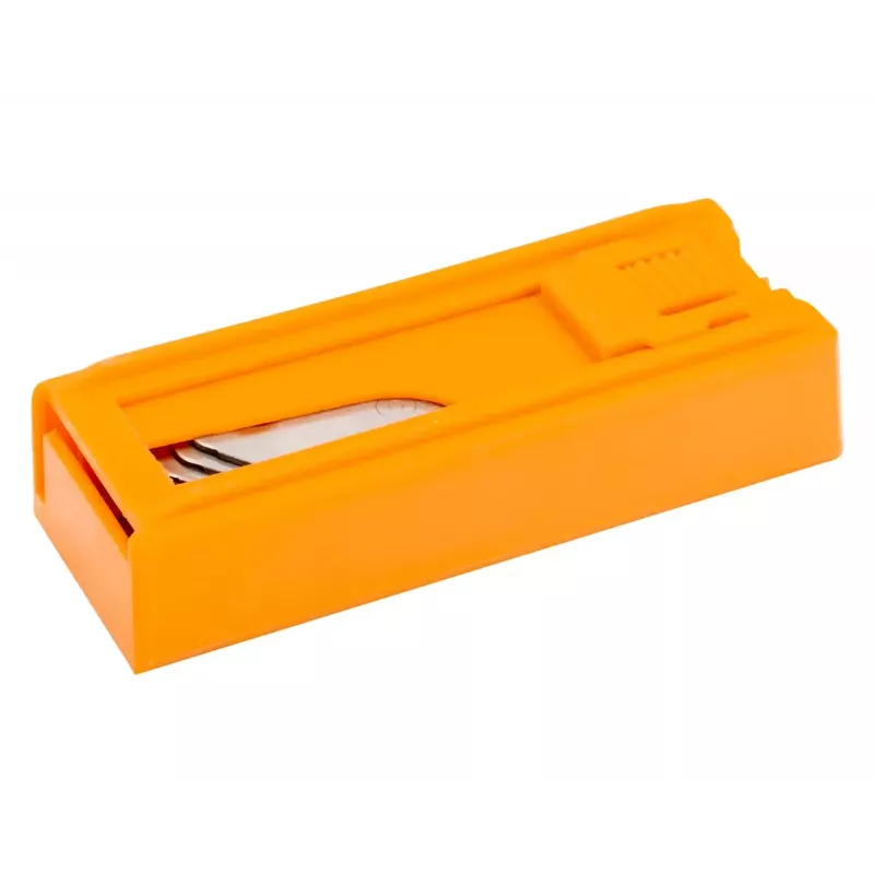 Pjovimo peiliukai Bahco KBGH-5P-DISPEN 5 vnt.
