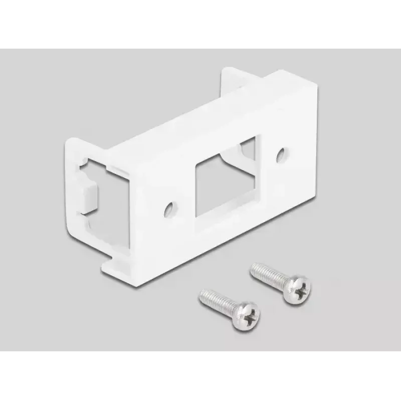 DeLOCK tinklo ilginimo kabelis 5 m Cat.6A S/FTP RJ45 juodas