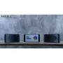 KAPSOLO Privatumo grūdintas stiklas iPhone 13/14 Max 6,1 colio 2H kietumo
