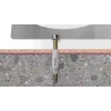 Varžtų ir kaiščių rinkinys Fischer 83628 plytai ir betonui