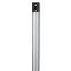 Hama 00220991 kabelių kanalas Universal Cable duct sidabrinis 1 vnt.