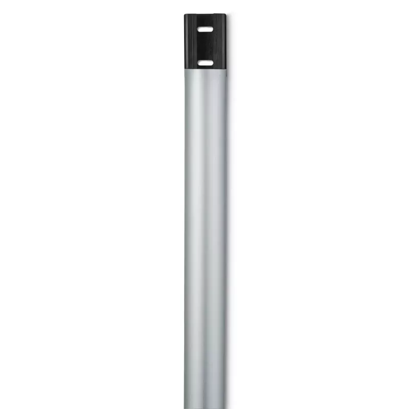 Hama 00220991 kabelių kanalas Universal Cable duct sidabrinis 1 vnt.