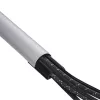 Hama 00220991 kabelių kanalas Universal Cable duct sidabrinis 1 vnt.