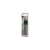 Gręžtuvas Bosch 2609255065, 3 mm skersmuo, 61 mm ilgis