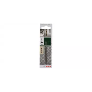 Gręžtuvas Bosch 2609255065, 3 mm skersmuo, 61 mm ilgis