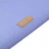 Hama Jersey 41,1 cm (16,2 colio) rankovinis dėklas alyvinė