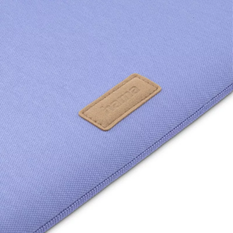 Hama Jersey 41,1 cm (16,2 colio) rankovinis dėklas alyvinė
