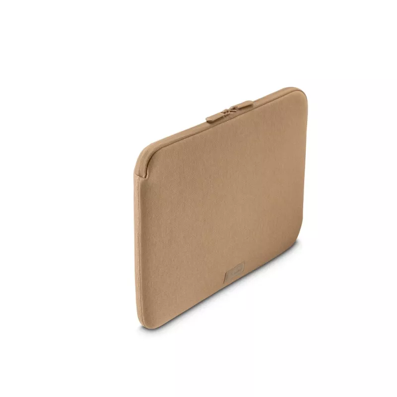 Hama Jersey 41.1 cm (16.2 colio) rankovių dėklas Smėlio spalvos