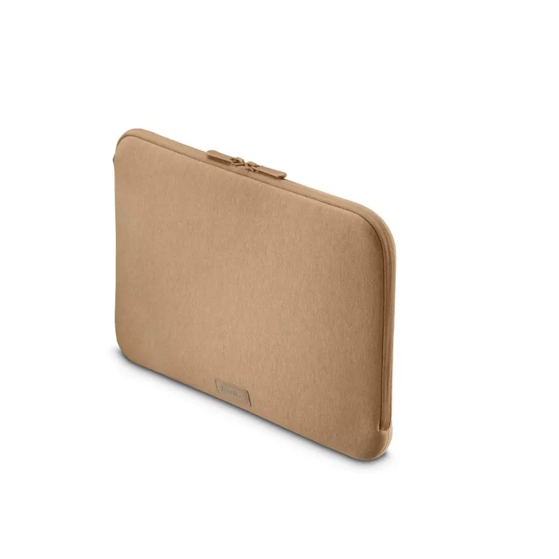 Hama Jersey 41.1 cm (16.2 colio) rankovių dėklas Smėlio spalvos