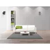 Hama 00220887 garsiakalbio laikiklis sieninis Metalas, Plastikas Juoda