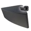 Hama 00220887 garsiakalbio laikiklis sieninis Metalas, Plastikas Juoda