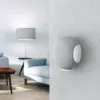 Hama 00220888 laikiklis garsiakalbiui sieninis Baltas