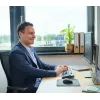 Trust TKM-360 belaidis klaviatūros ir pelės rinkinys RF QWERTZ juoda