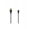 Hama 00074263 USB 2.0 kabelis 0,75 m Mini-USB B / USB A