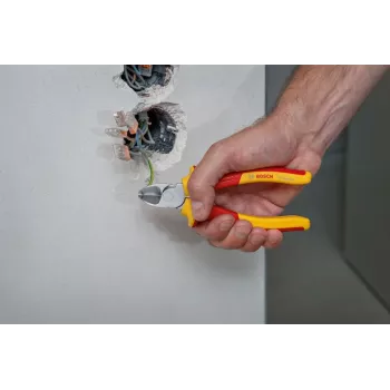 Bosch 1.600.A02.NG3 7 įrankių VDE rankinių įrankių rinkinys