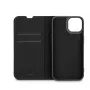 Dėklas Hama 00138141 iPhone 14 15,5 cm (6,1 inch) Folio juodas