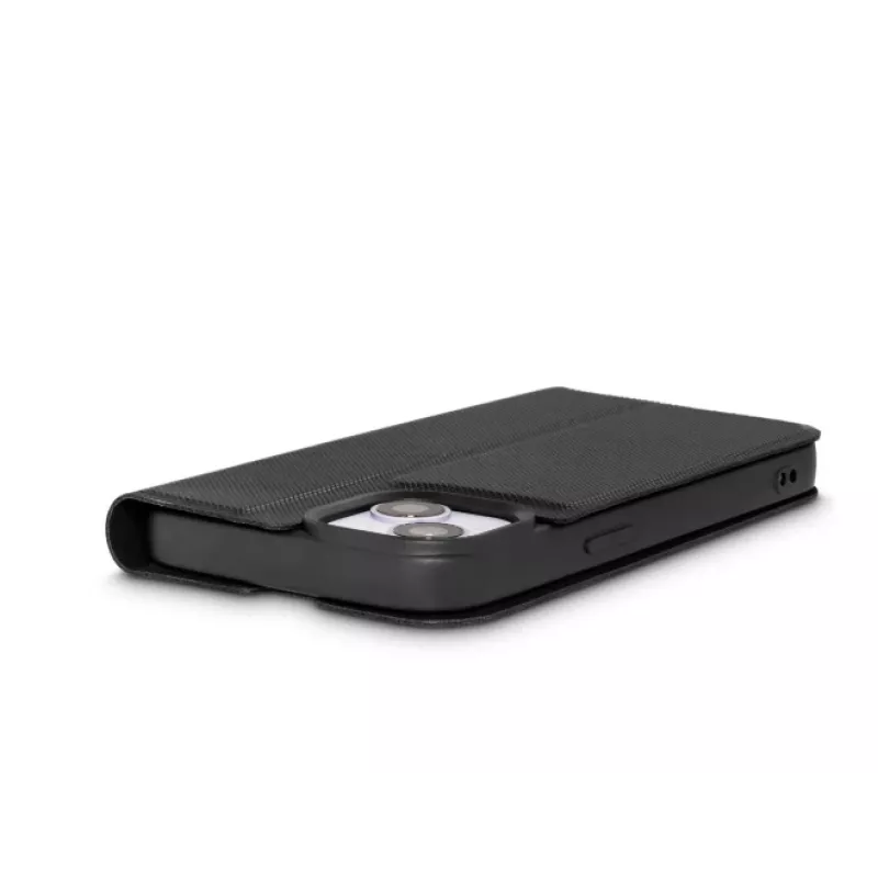 Dėklas Hama 00138141 iPhone 14 15,5 cm (6,1 inch) Folio juodas