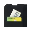 Dėklas Hama 00138141 iPhone 14 15,5 cm (6,1 inch) Folio juodas