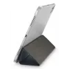 Hama Fold Clear 27,9 cm (11 col.) Folio Mėlyna, Skaidri