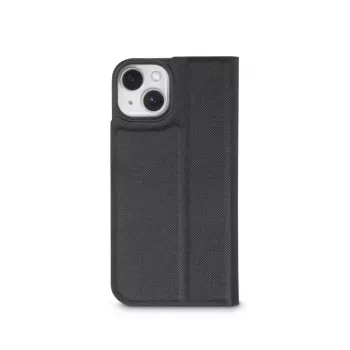 Hama Daily Protect dėklas iPhone 13 15,5 cm (6,1 inch) Folio Juodas