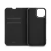 Hama Daily Protect dėklas iPhone 13 15,5 cm (6,1 inch) Folio Juodas