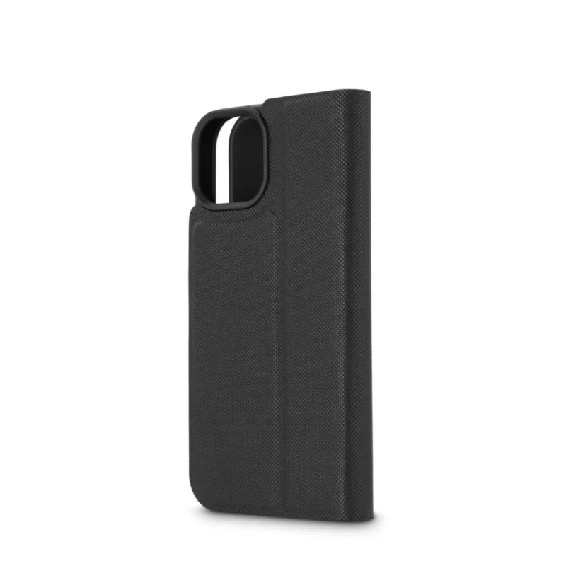 Hama Daily Protect dėklas iPhone 13 15,5 cm (6,1 inch) Folio Juodas