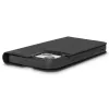 Hama Daily Protect dėklas iPhone 13 15,5 cm (6,1 inch) Folio Juodas