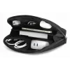 ACT City Accessory Travel Organizer AC8501 – kelioninis aksesuarų organizatorius iš perdirbto plastiko
